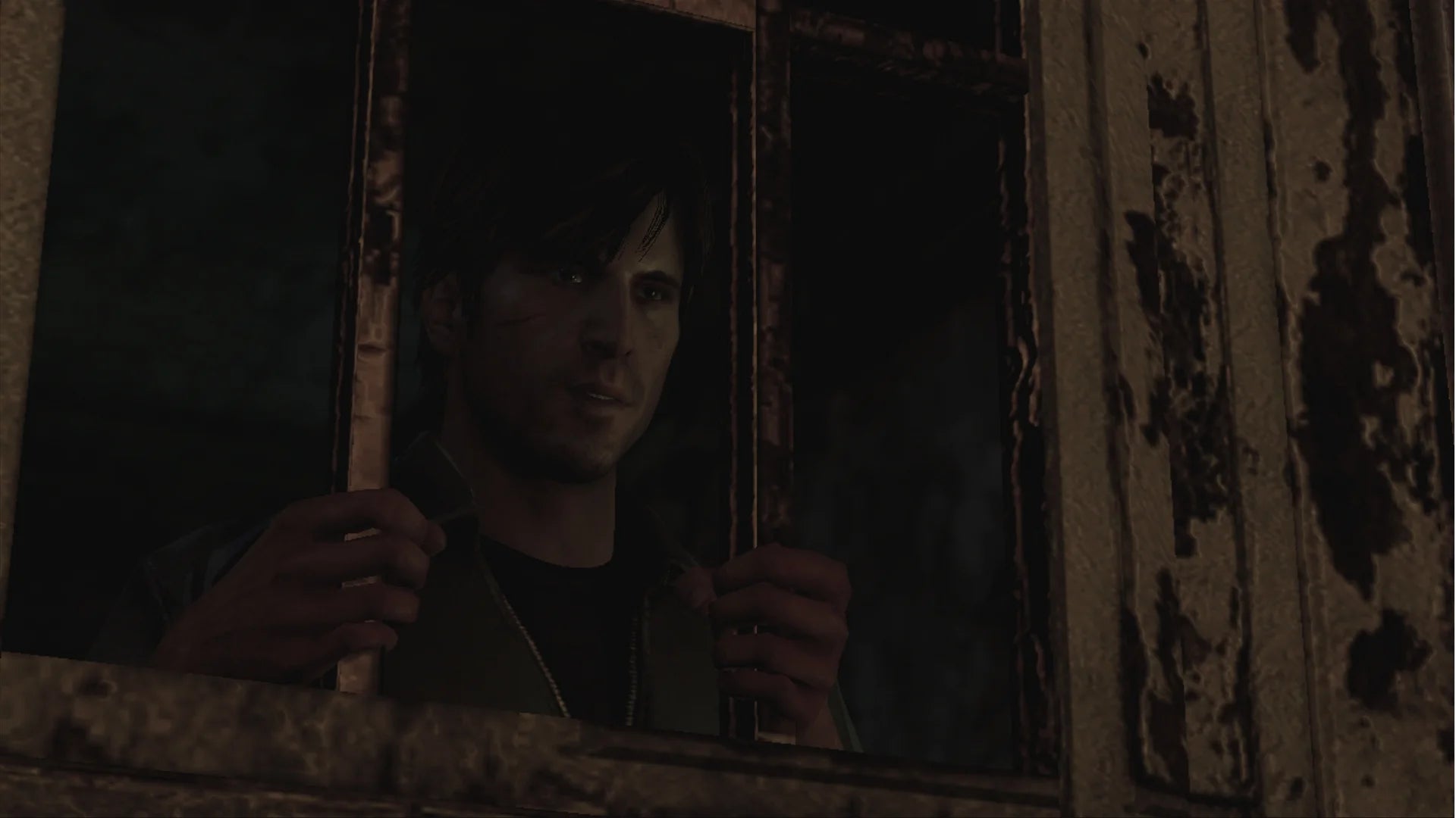 Silent Hill Downpour Xbox 360 k7