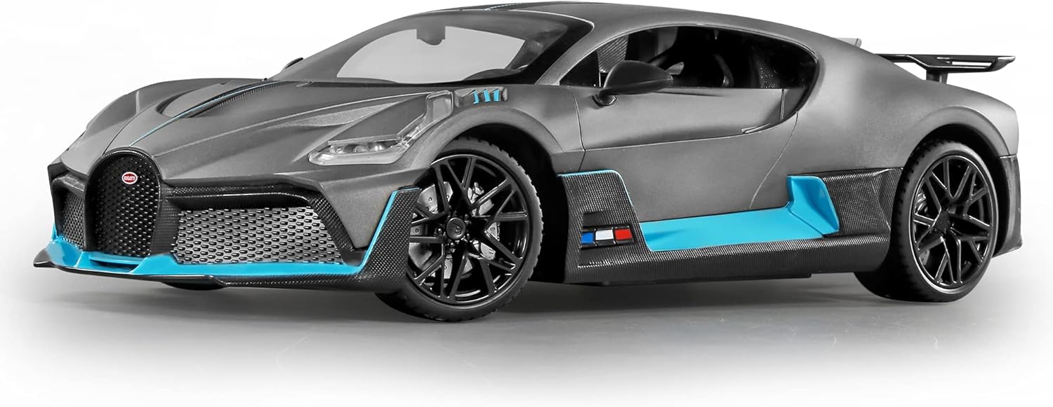 Remote Control Car 1/12 Scale with Lights and Detachable Steering Ring k7