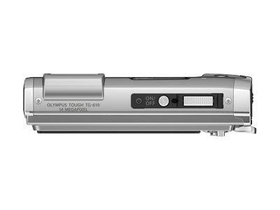 Digital Camera 14MP Waterproof A7