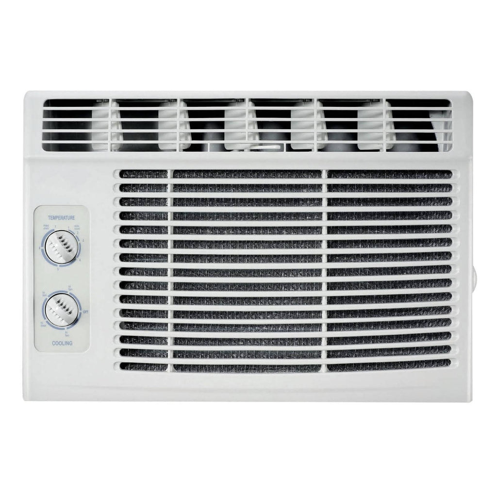 Window Air Conditioner 5000 BTU EER 11.1 k7