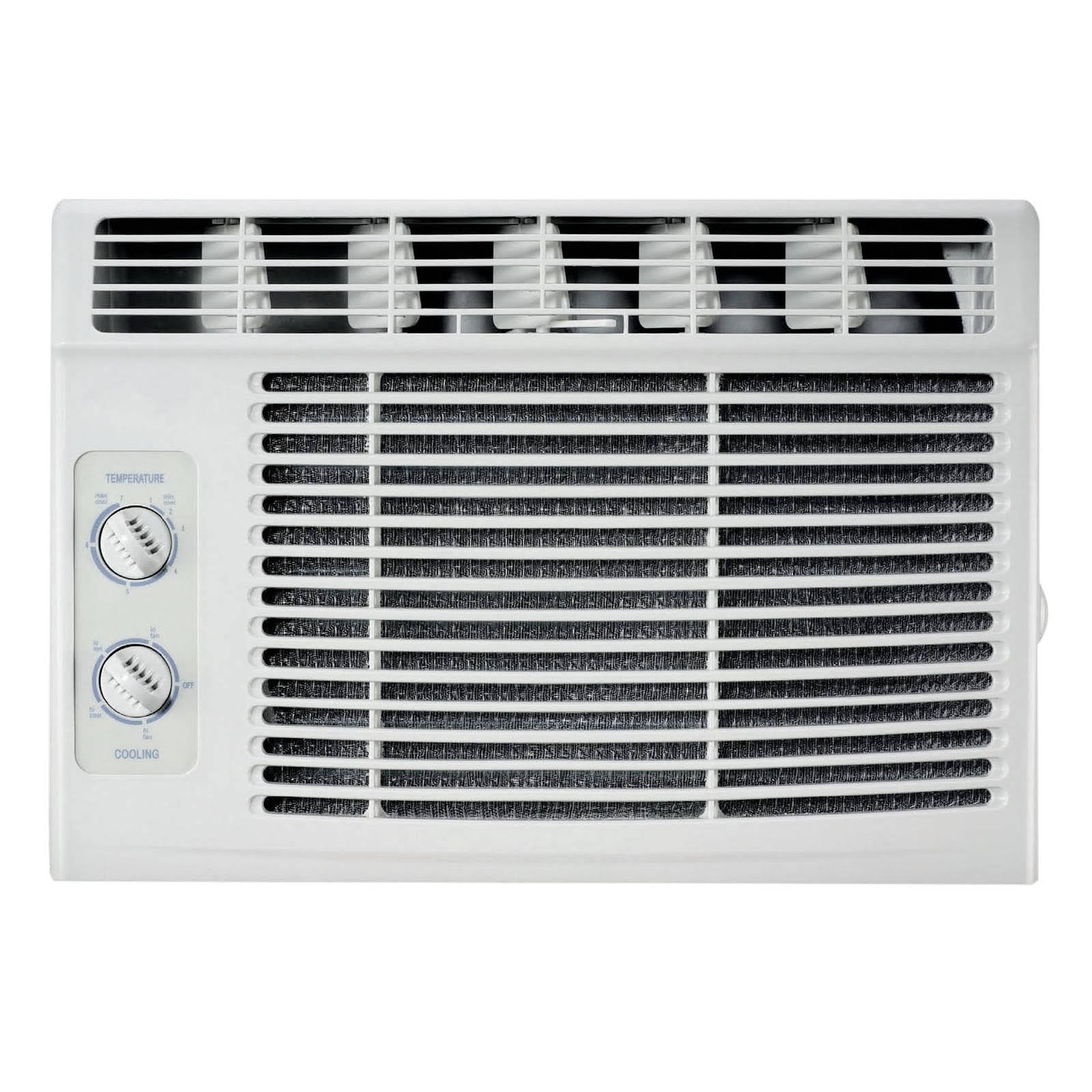 Window Air Conditioner 5000 BTU EER 11.1 k7