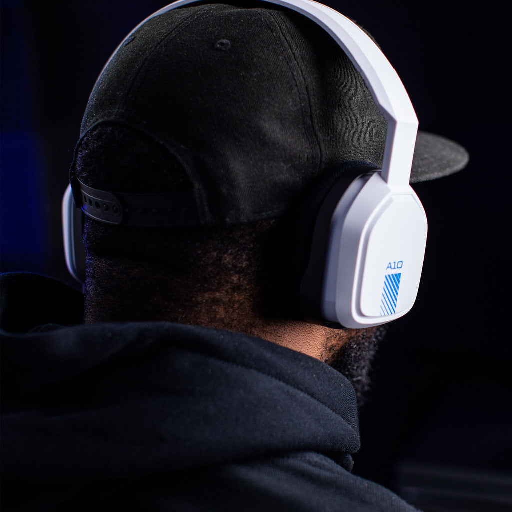 Gaming Headset for PlayStation 5 k7