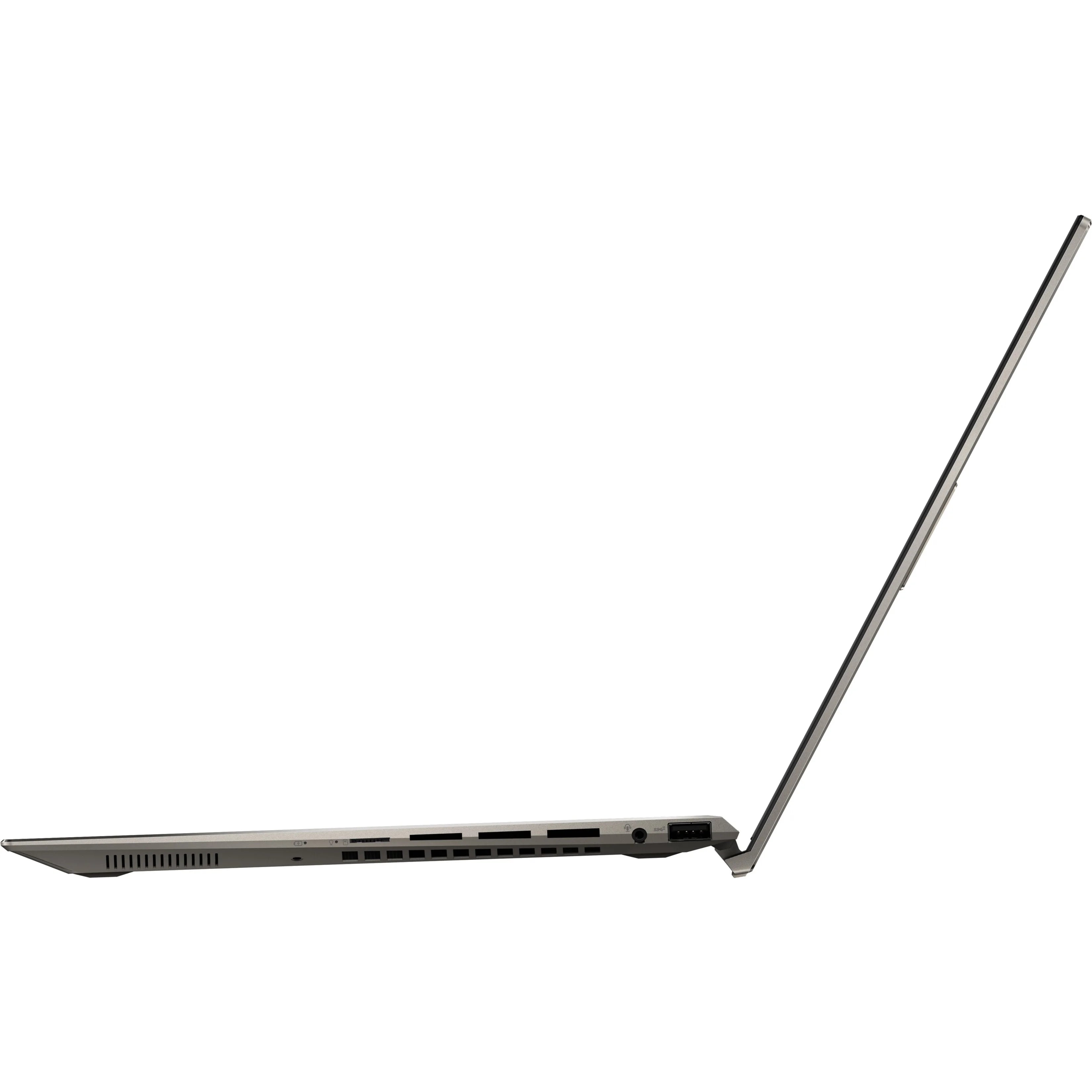 14" 2.8K Touchscreen OLED Laptop i9 32GB 1TB k7