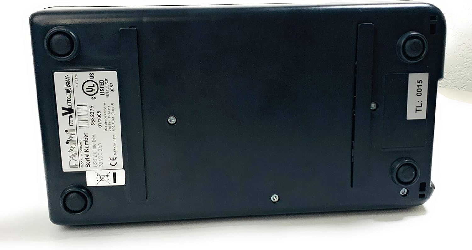 Document Scanner with Auto-Feed A7