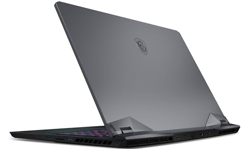 Gaming Laptop 17.3" 144Hz i7 32GB 1TB RTX 3060 A7
