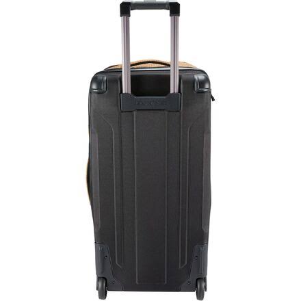 Split Roller Bag 85L Caramel k7