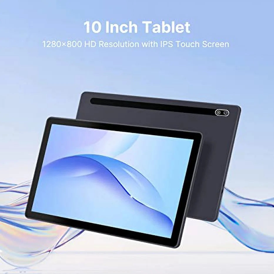 Tablet 10 Inch Android 11 Quad-core 2GB RAM 64GB A7