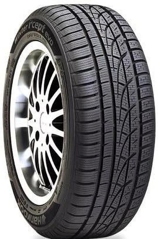 Winter Tire 205/50R17 93V a7