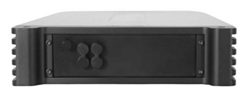 Marine Mono Amplifier 2000W Peak A7