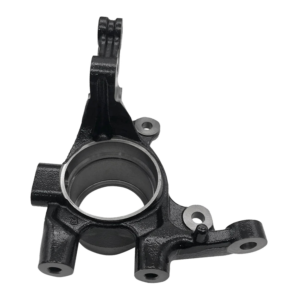 Front Right Passenger Side Steering Knuckles Compatible with 2006-2010 Kia Magentis Optima Rondo Replace Compatible with 697-978 51716-2G101