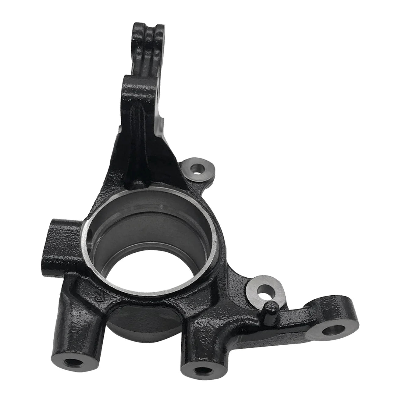 Front Right Passenger Side Steering Knuckles Compatible with 2006-2010 Kia Magentis Optima Rondo Replace Compatible with 697-978 51716-2G101