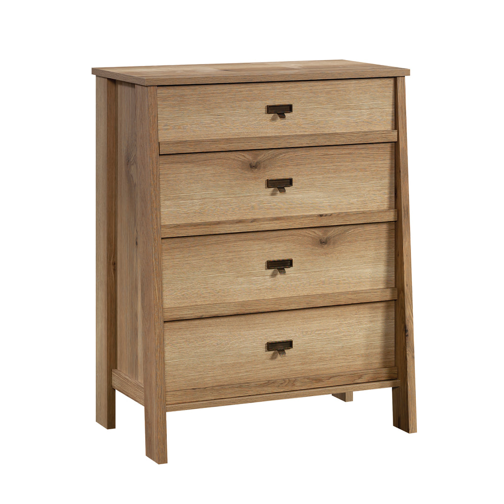 Dresser in Timber Oak Finish 7k