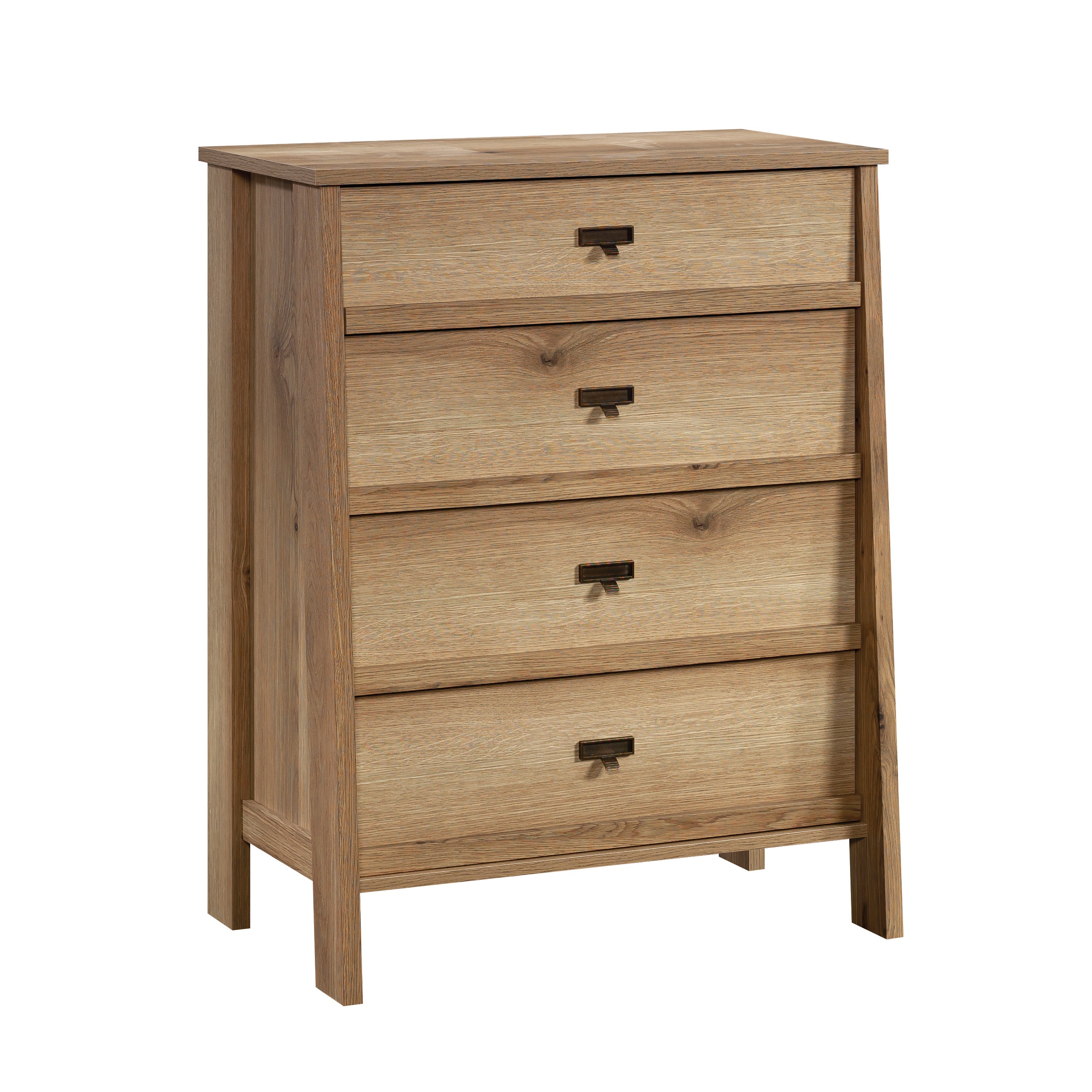 Dresser in Timber Oak Finish 7k