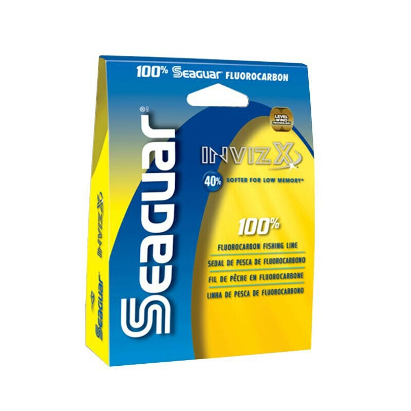 Fluorocarbon Fishing Line 1000yd A7
