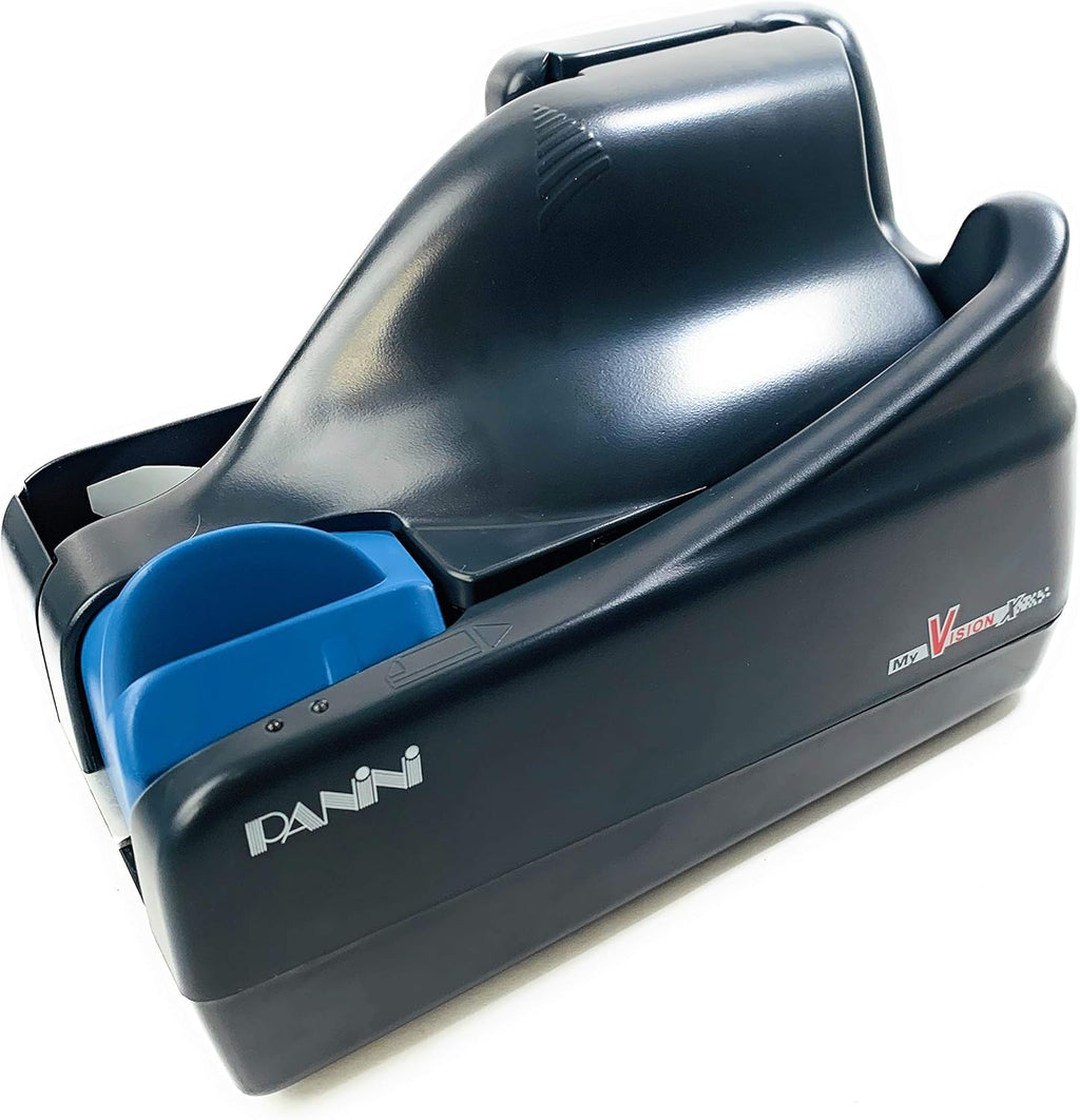 Document Scanner with Auto-Feed A7