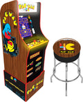 Arcade1Up 40th Anniversary Pac-Man Special Edition Arcade Machine