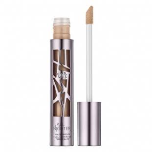 Concealer Waterproof Full-Coverage Medium Light Neutral 0.12 oz k7