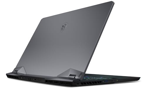 Gaming Laptop 17.3" 144Hz i7 32GB 1TB RTX 3060 A7