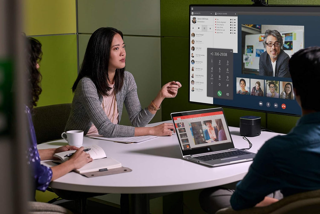 Docking Station with Thunderbolt Ports 8k