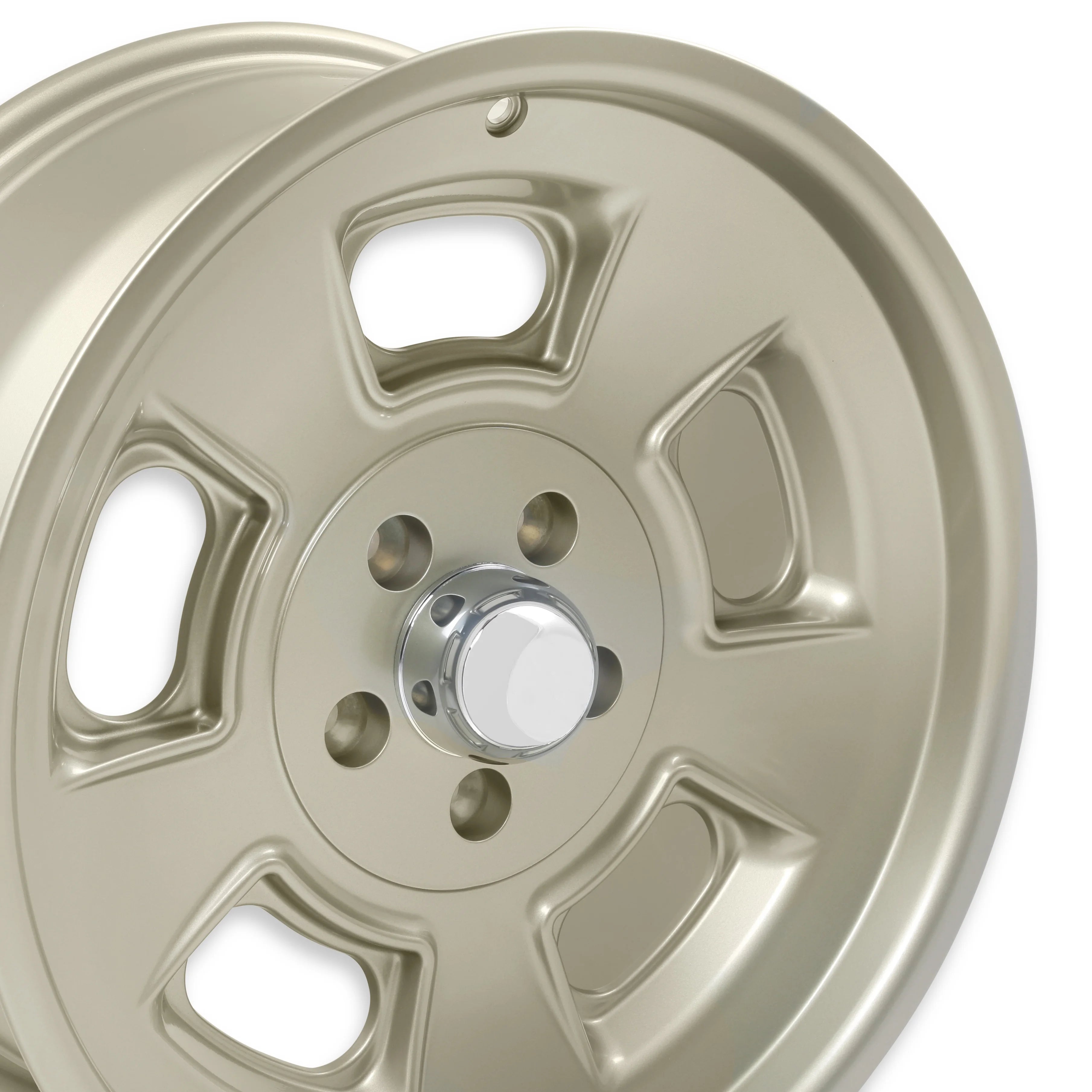 Sprint Wheel 19x8.5 5x5 Semi Gloss A7