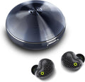 FiiTii by MIFO HiFiPods True Wireless Earbuds, Active Noise Cancelling Wireless Earbuds Bluetooth 5.2, APTX 6Mics ENC Noise Cancelling Headphones, IPX7 Water resistant in Ear Headphones, 70H Play Time