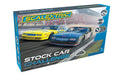 Scalextric Stock Car Challenge 1:32 Race Slot Car Set