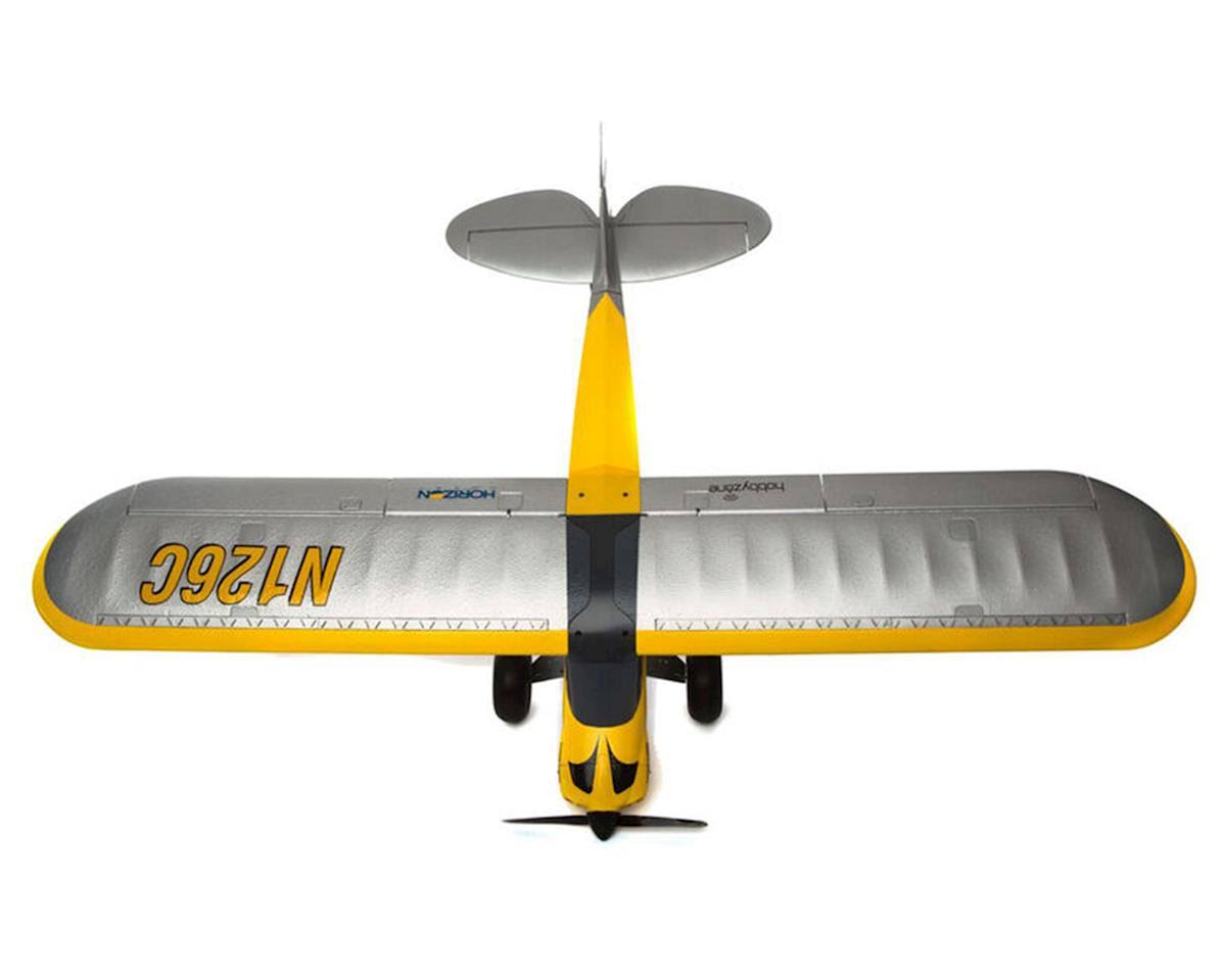 HobbyZone Carbon Cub S 2 1.3m RTF HBZ32000