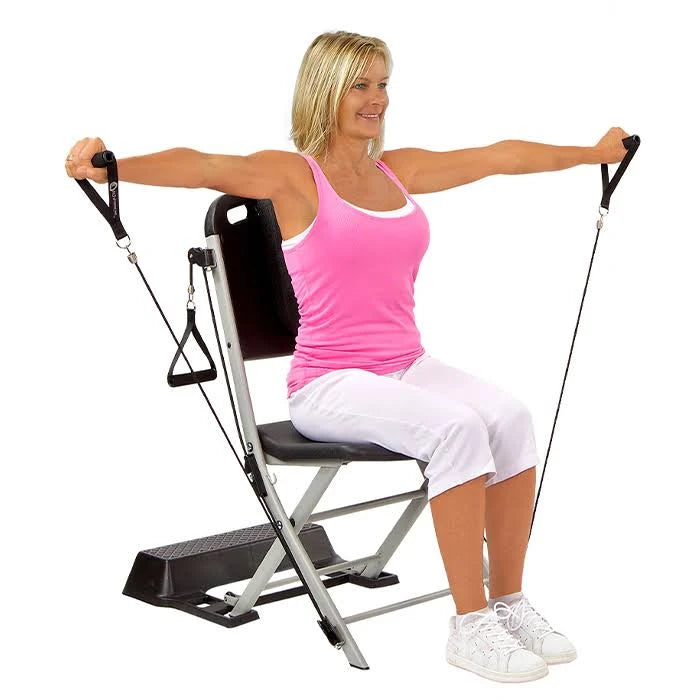 Resistance Chair Exercise System k7