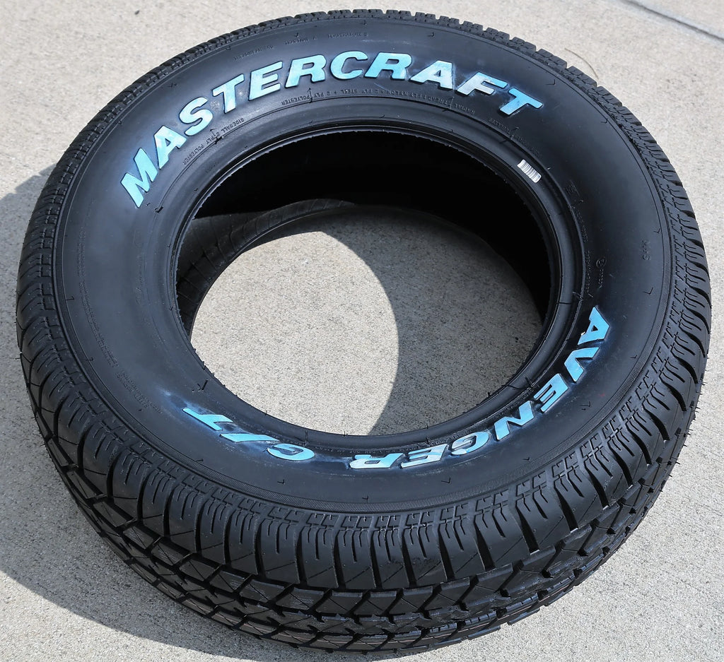 All Season P225/70R15 Passenger Tire k7