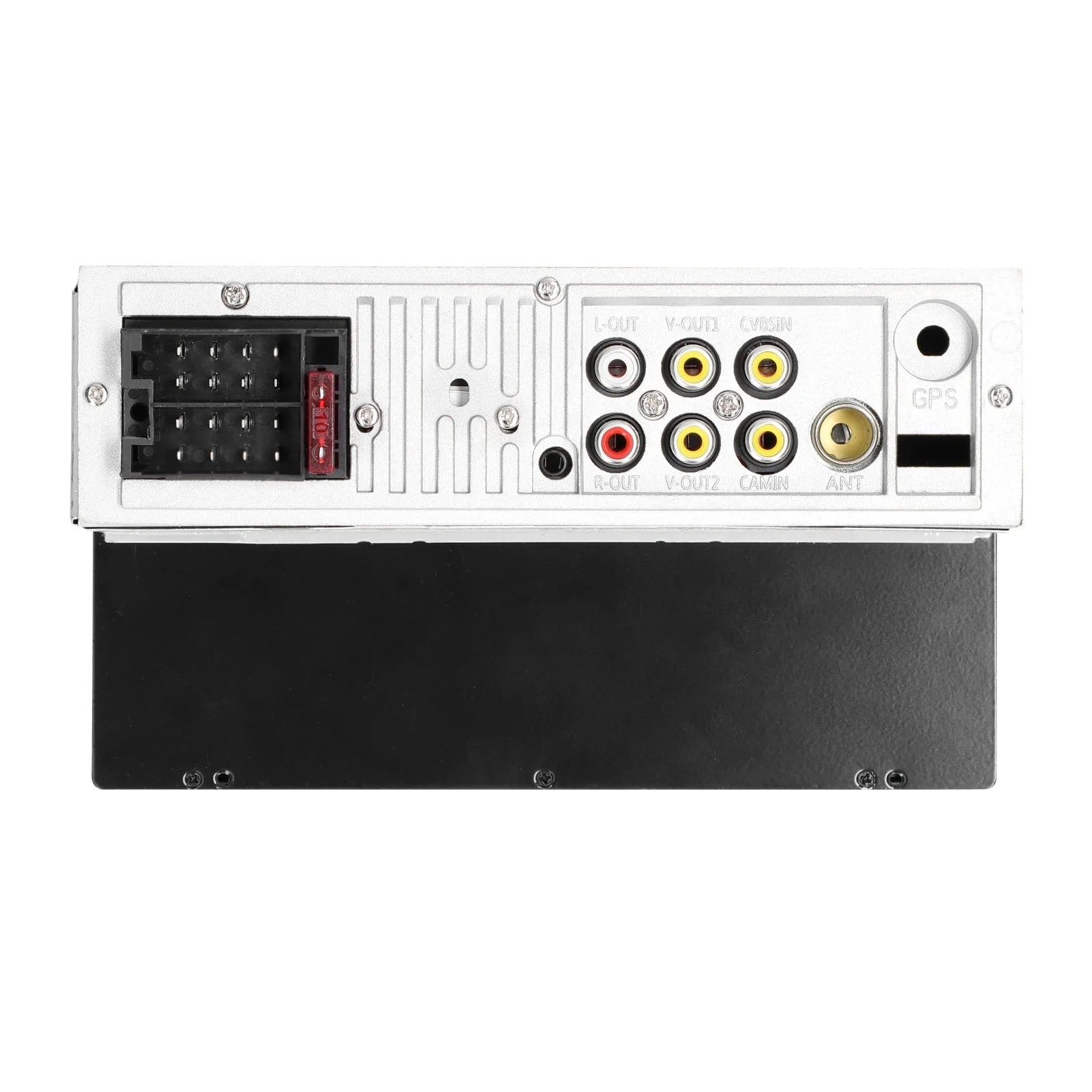 Single Din Car Stereo 7 Inch Touchscreen MP5 Player A7