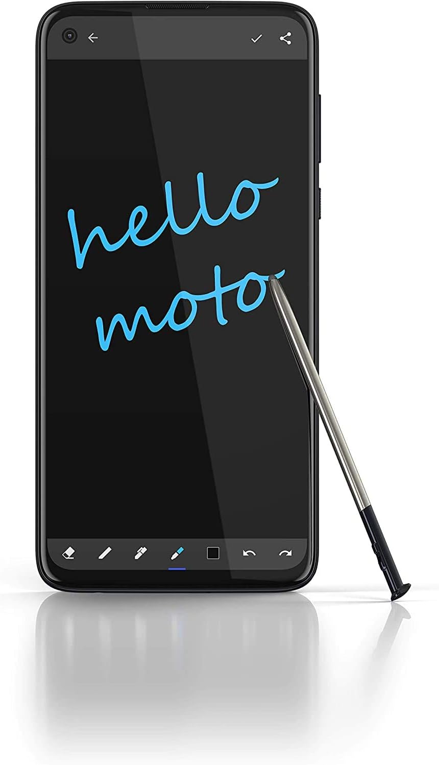 Unlocked Smartphone 128GB 48MP Camera 7k