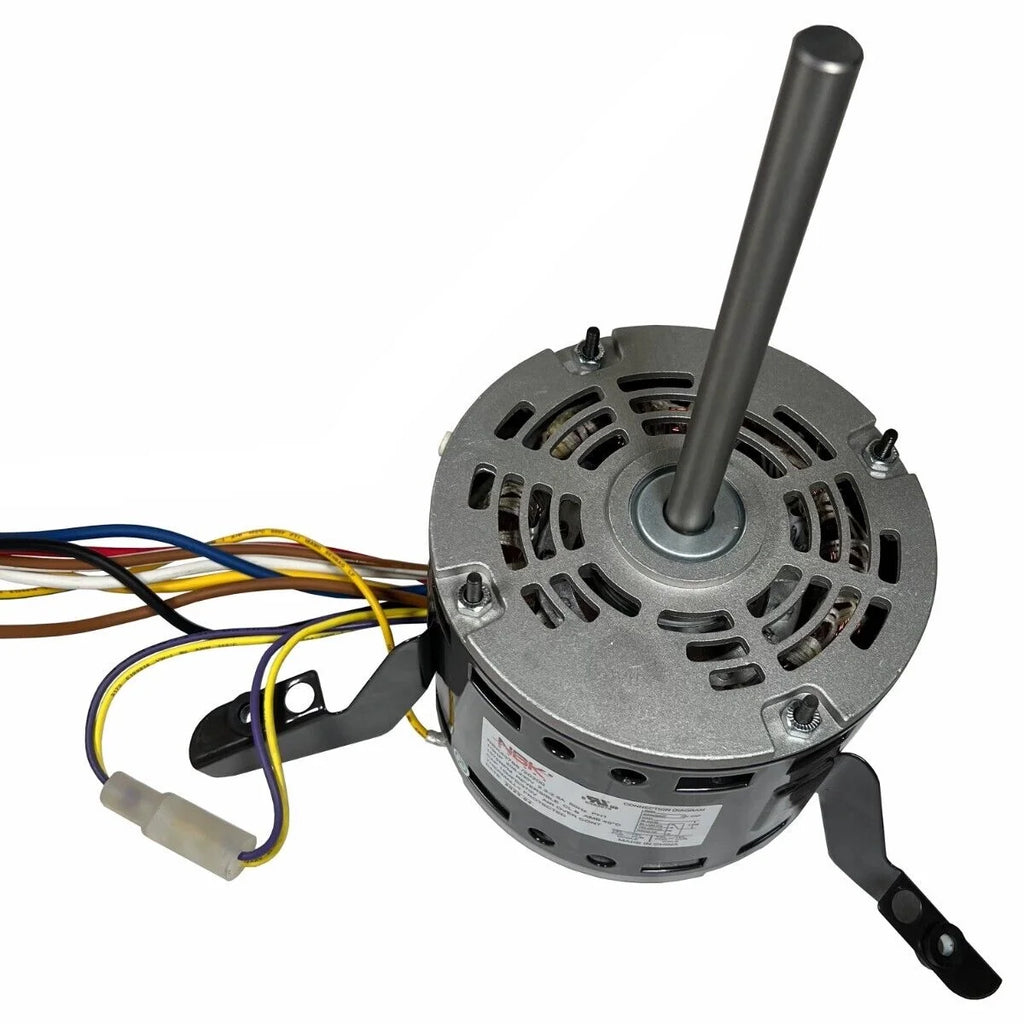 Furnace Blower Motor Replacement 7k