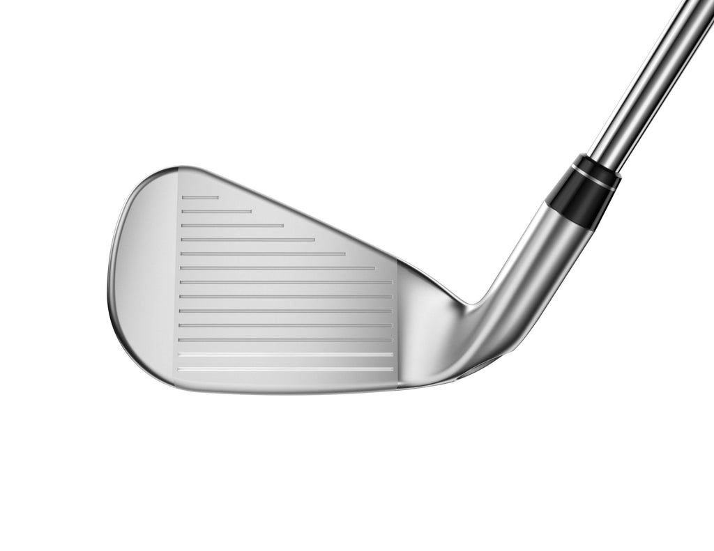 Golf Iron Set Right Handed 6-PW Graphite a7