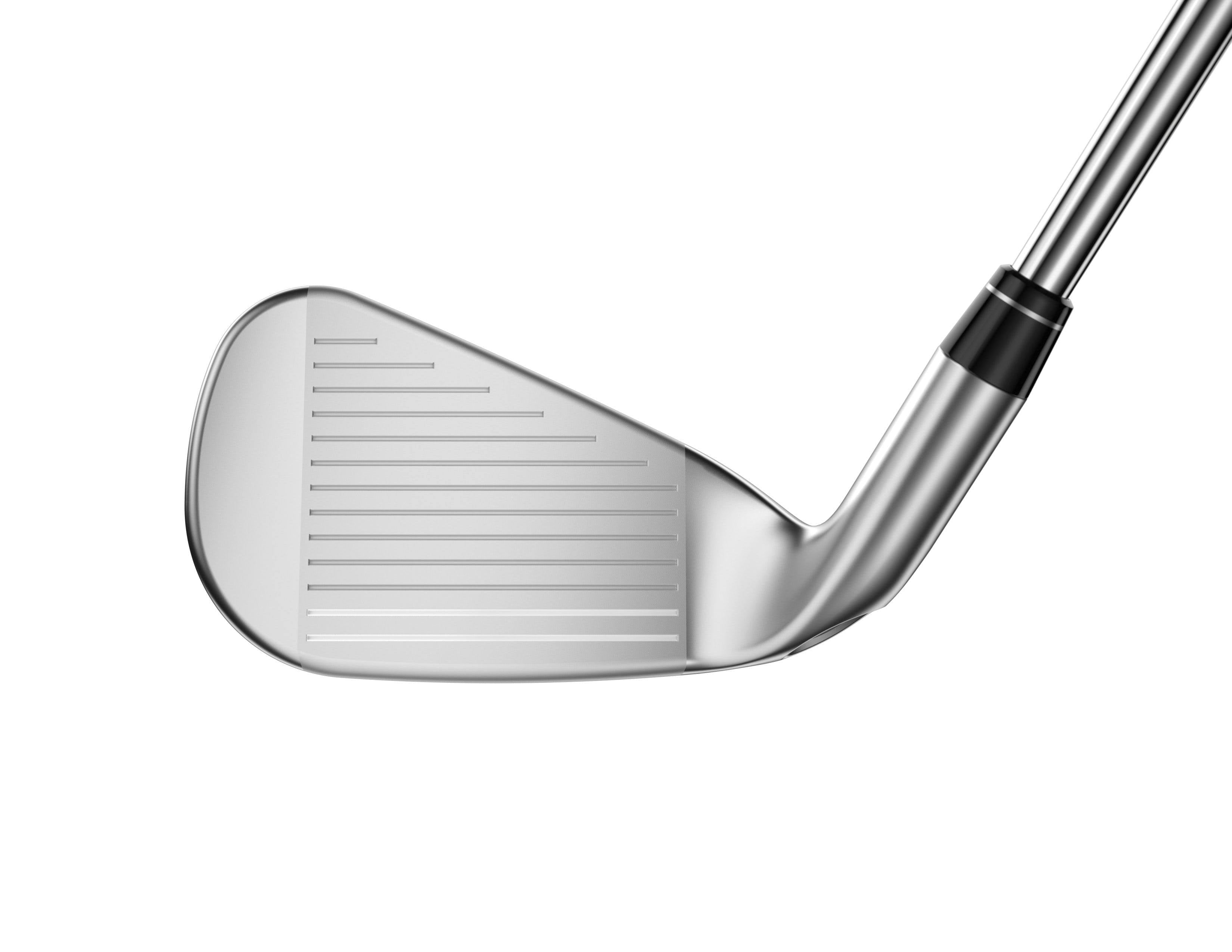 Golf Iron Set Right Handed 6-PW Graphite a7