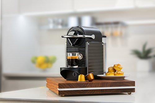Espresso Machine 24oz A7