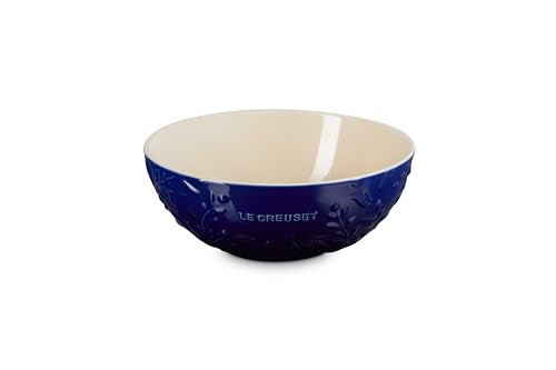 Le Creuset Olive Branch Collection Multi Bowl, 3.5 qt., Artichaut