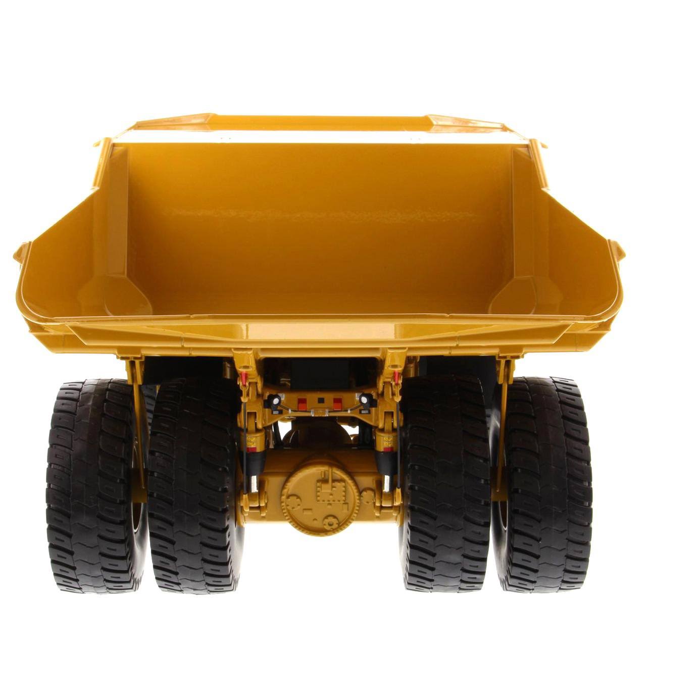 Diecast Mining Truck 1/50 Model a7