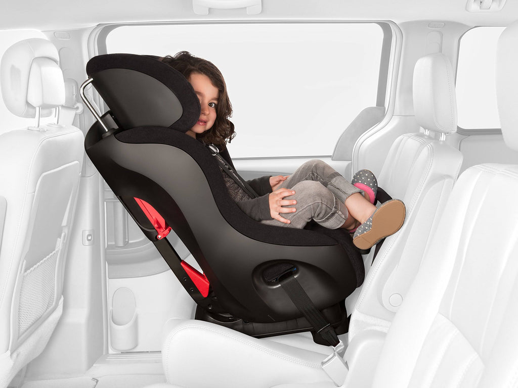 Convertible Car Seat Thunder 7k
