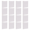 40 Pcs Packing Boxes Mini Carton Storage Portable