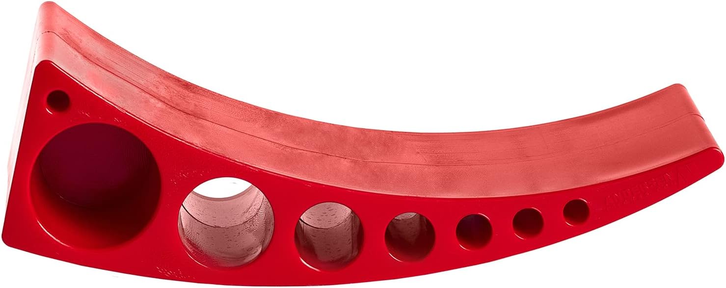 Camper Leveler System 2-Pack for RV Travel A7