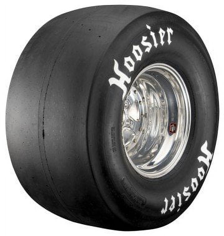 17 x 34.5-16 Bias Ply Drag Tire k7