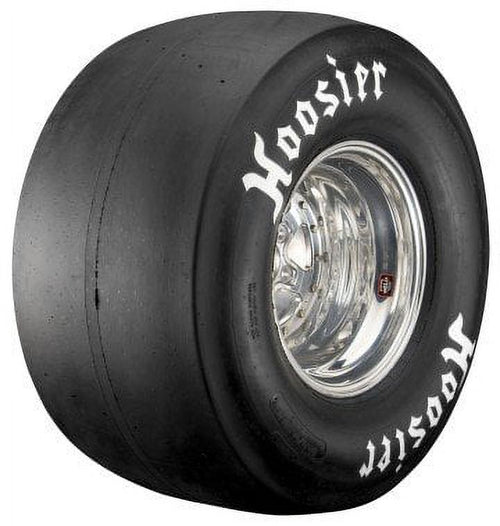 17 x 34.5-16 Bias Ply Drag Tire k7