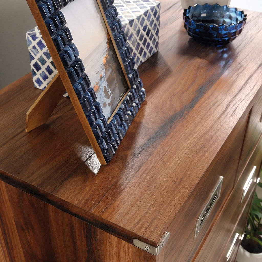 5-Drawer Dresser Blaze Acacia k7