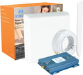 AT&T Cell Phone Signal Booster AT&T Signal Booster 4G LTE 5G T Mobile ATT Cell Phone Booster AT&T Booster Cricket Band 12/17 AT&T Cell Signal Booster AT&T Cell Booster for Home Boost Call/Data
