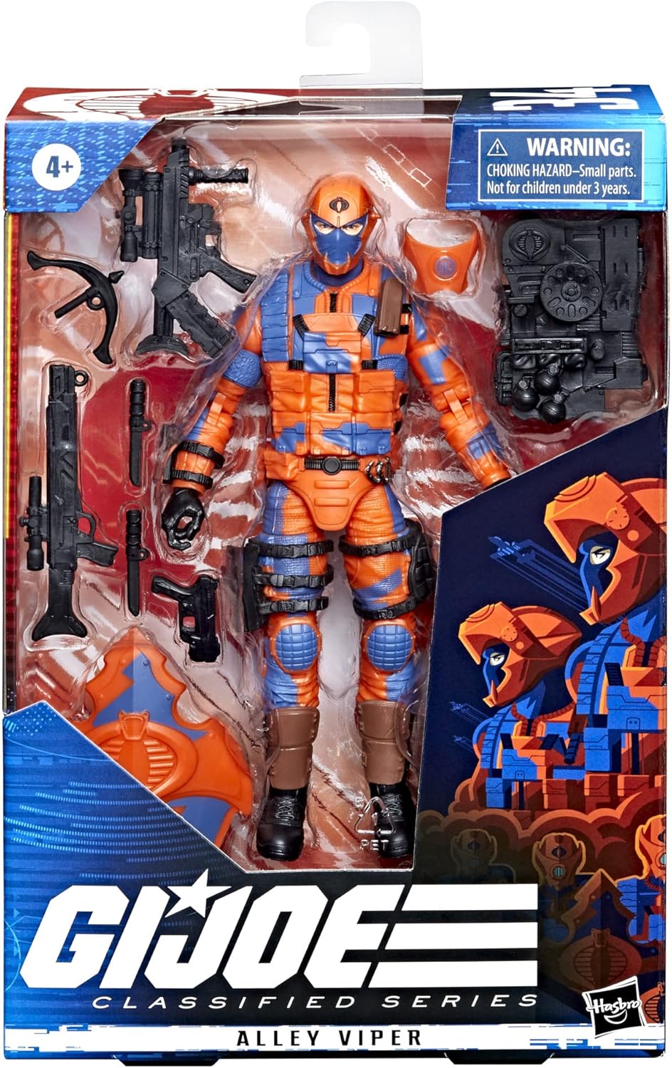 Action Figure 34 Collectible Premium Toy 6-Inch Scale K7m