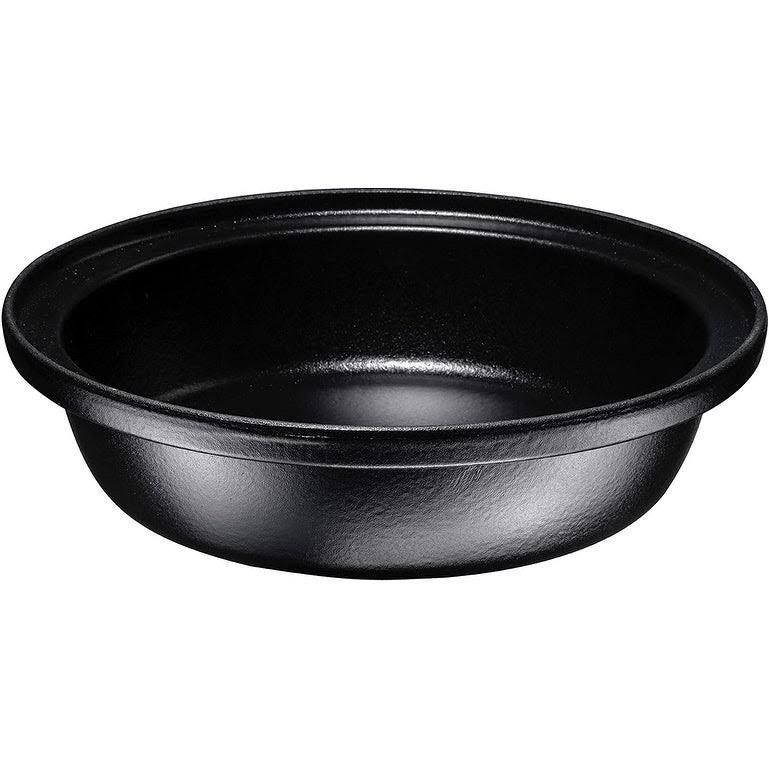 Enameled Cast Iron Tagine Pot 4 Quart A7