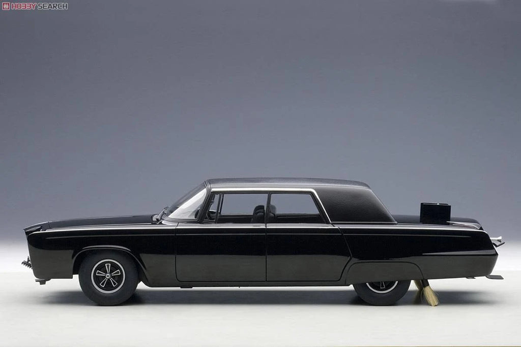Diecast Model Car 1/18 A7
