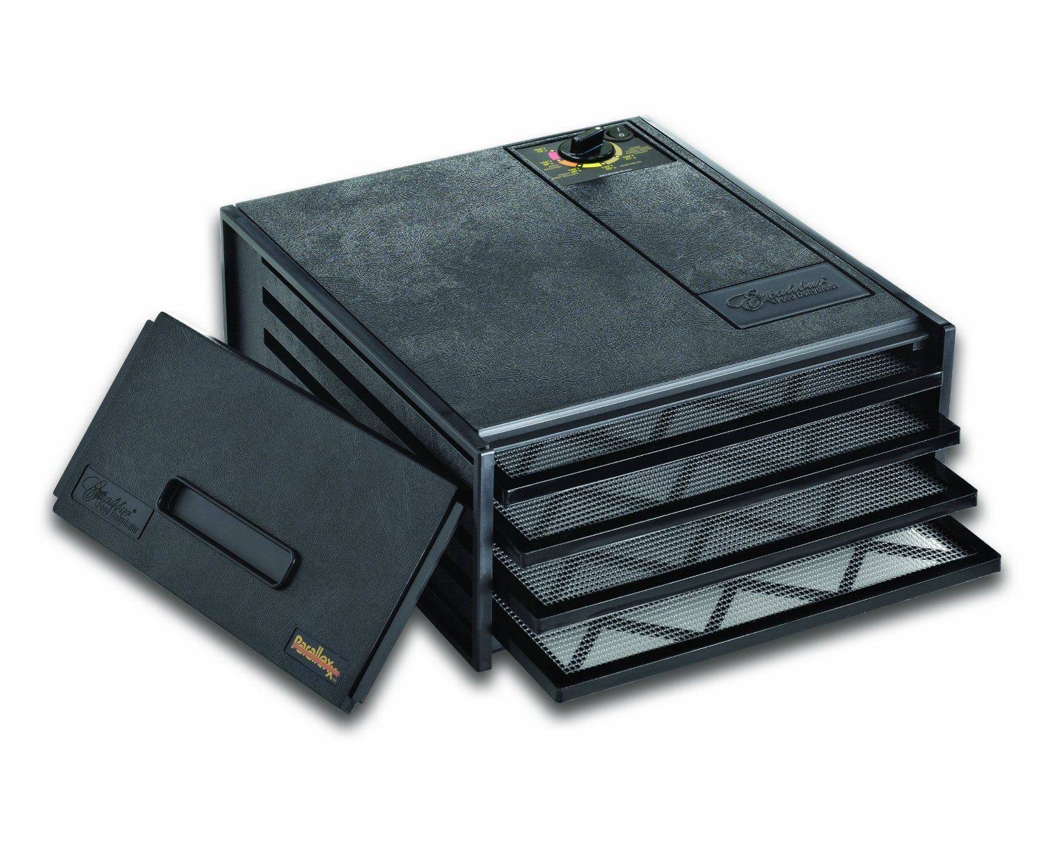 Excalibur 2400 4-Tray Dehydrator