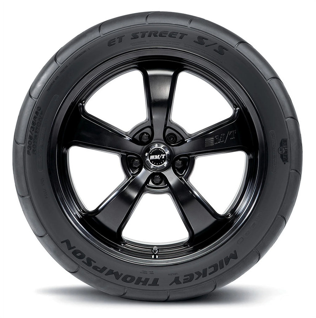 Drag Race Tire P285/40R18 k7