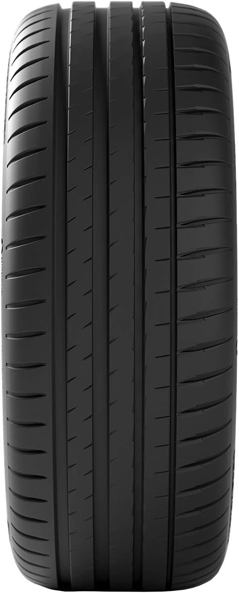 Tire 245/40ZR18 93Y a7